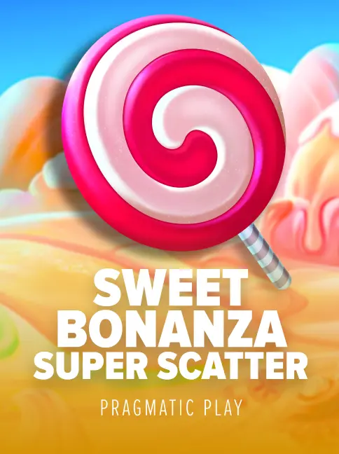 Sweet Bonanza — слот Champion Casino